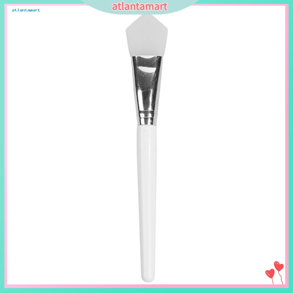 Túi Đựng Đồ Dùng Cao Cấp Tiện Dụng| Cọ Trang Điểm Mặt Bằng Silicon Siêu Mềm Thoải Mái