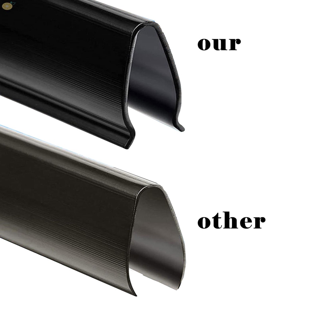 【VARSTR】Swimming Pool Liner 2.4cm Wide Liner Response Strip Oval/Circular Pool