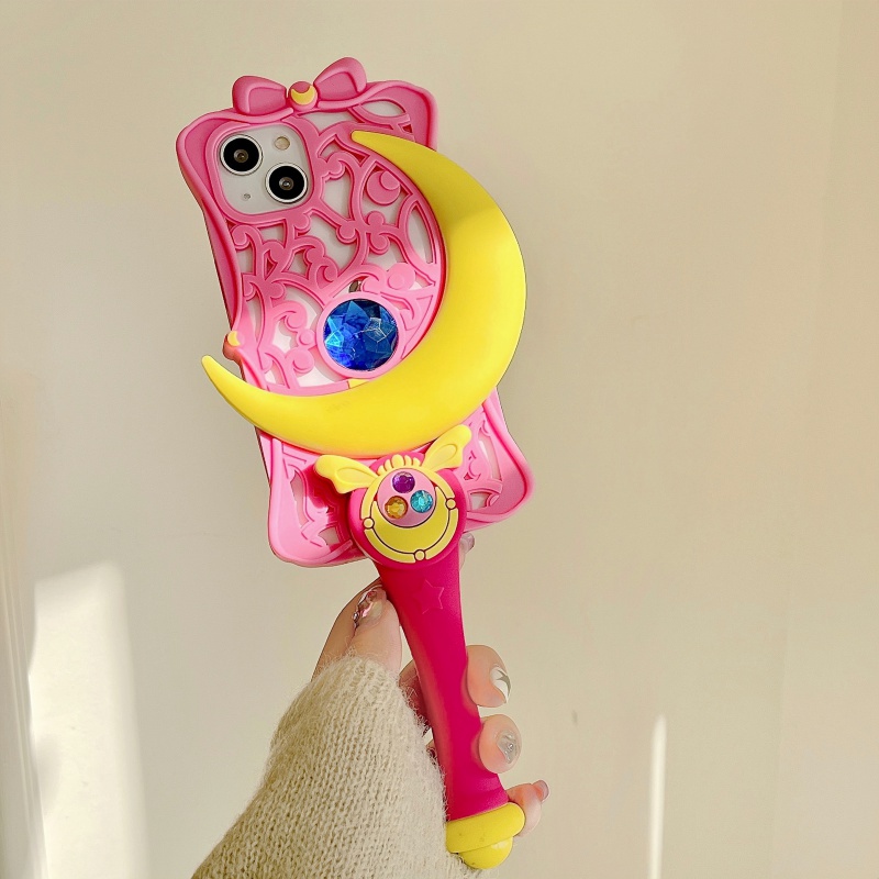 Ốp Điện Thoại silicone Màu Hồng Cho iPhone 11 11promax 12 12Pro 12promax 13 casing 13Pro 13promax 14 14Pro 14promax iPhone14Pro