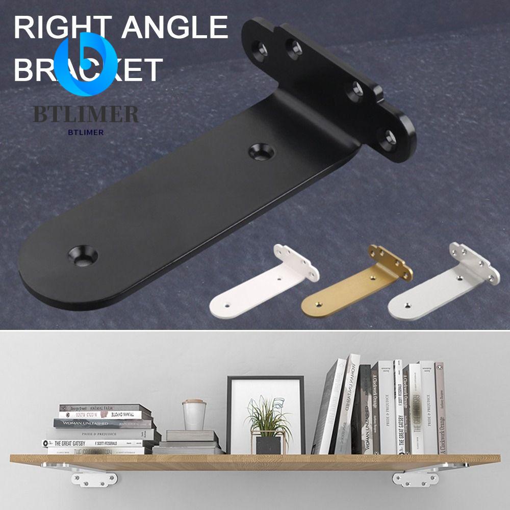 Giá Đỡ Đồ Nội Thất Gắn Tường Đa Năng Tiện Dụng