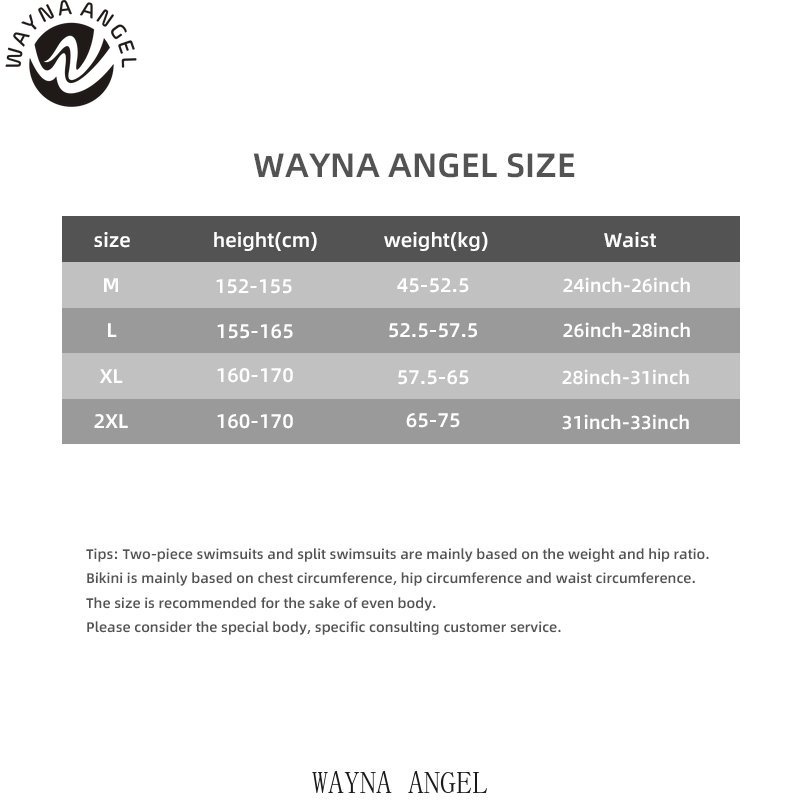 (wayna Angel) bộ đồ lặn của phụ nữ bảo thủ quần dài tay màu cam navy blue one piece áo tắm