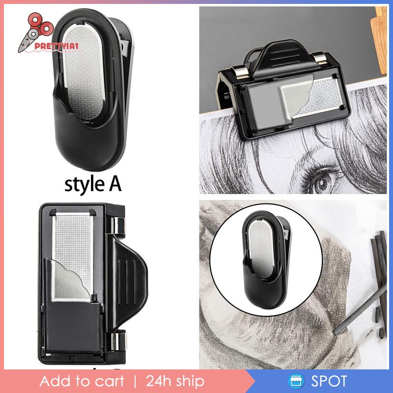 [Prettyia1] Đồ Chuốt Bút Chì Vẽ Phác Thảo Dành Cho Trẻ Em