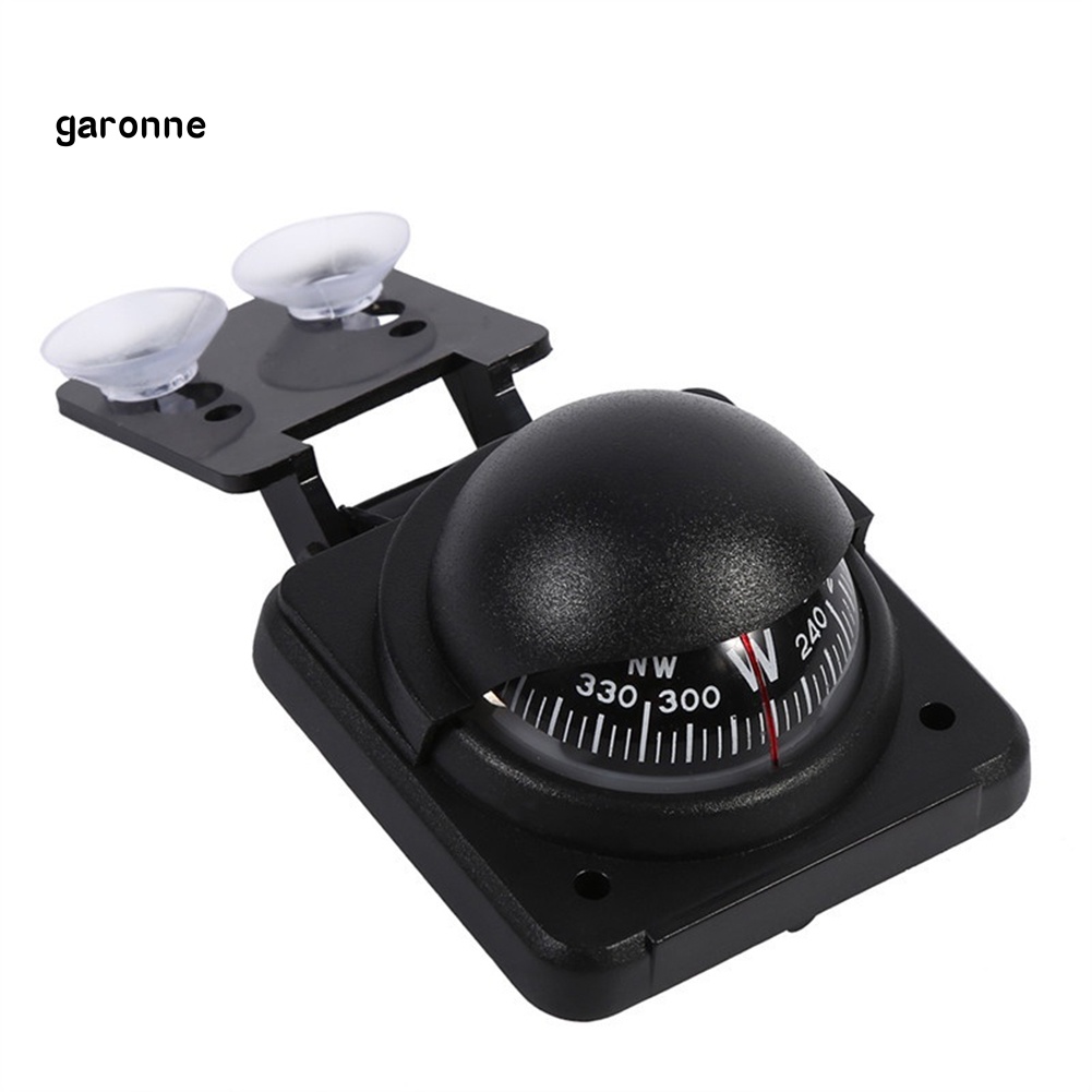 La Bàn Điều Chỉnh Được Có Cốc Hút Trang Trí Nội Thất Xe Hơi / Tàu Thuyền