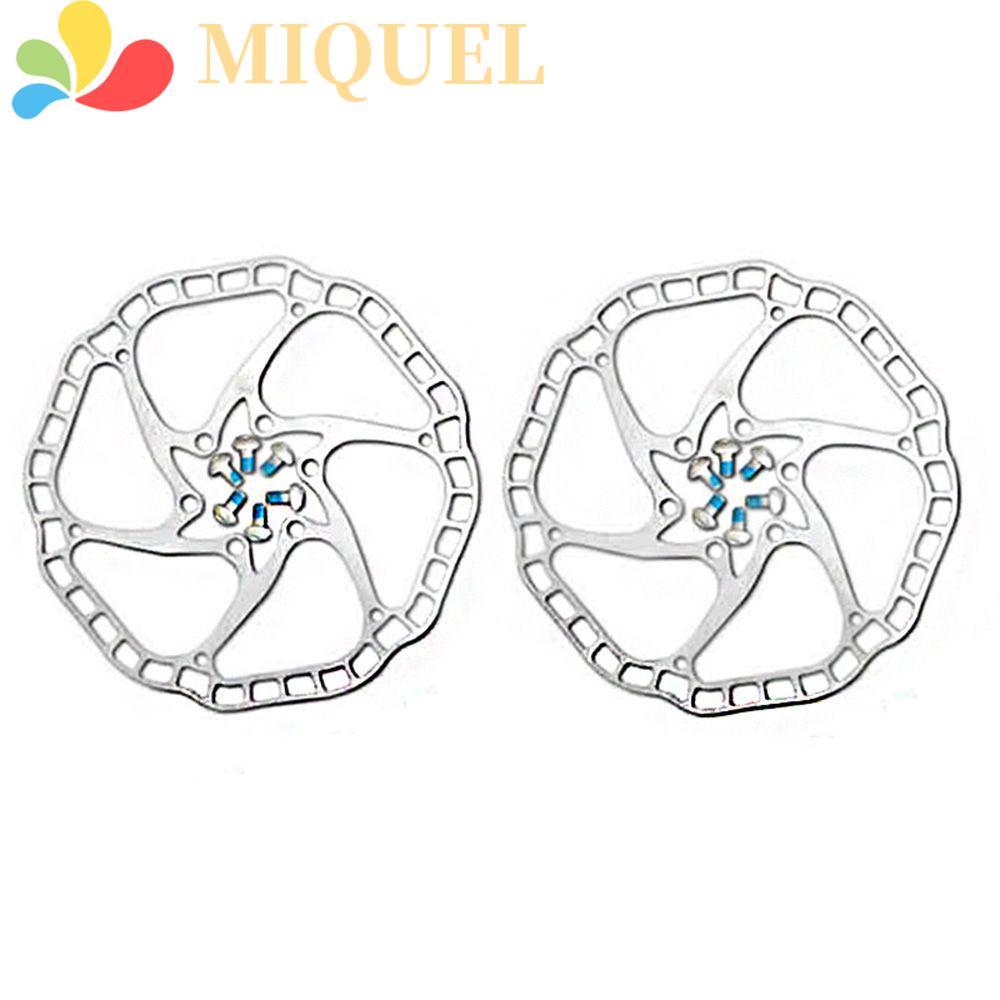 Má Phanh 160mm Siêu Nhẹ Cho Xe Đạp Địa Hình