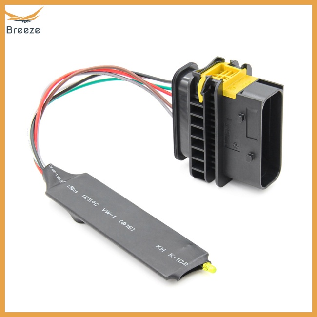 Thiết Bị Điều Chỉnh Hướng Gió Adblueobd2 Obd Tương Thích Với Xe Tải Euro 6