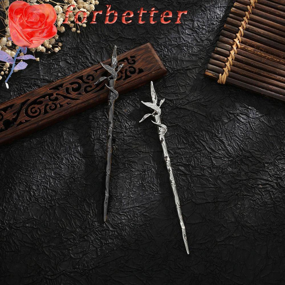 Trâm Cài Tóc Đính Tua Rua Phong Cách Trung Hoa Cổ Điển