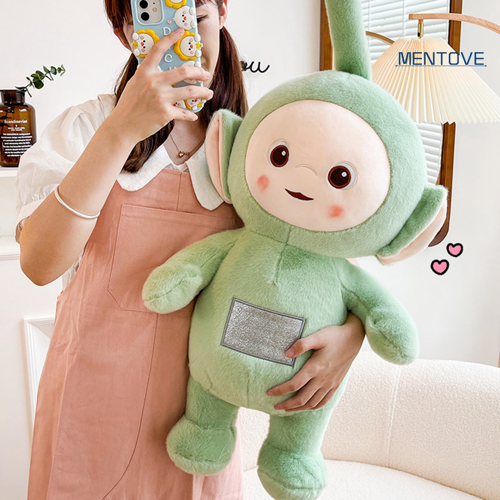 [MT] Đồ chơi nhồi bông Hình Teletubbies Hoạt Hình Po Tinky Winky Laa-Laa DIPSY Đáng Yêu Làm Quà Sinh Nhật Cho Bé