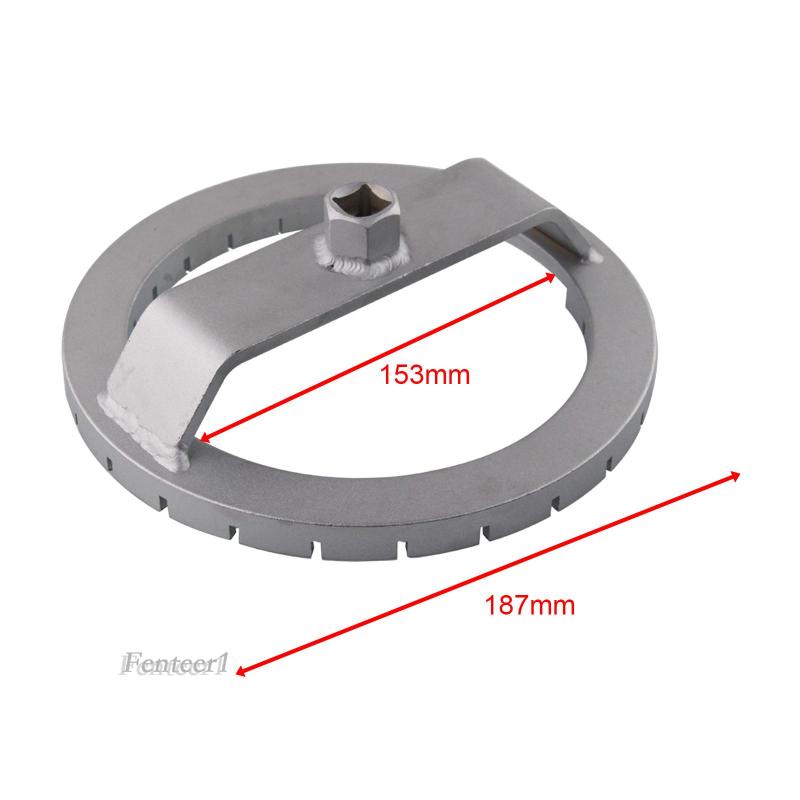 1 Dụng Cụ Tháo Nắp Bình Nhiên Liệu Cho Xe Hơi W164