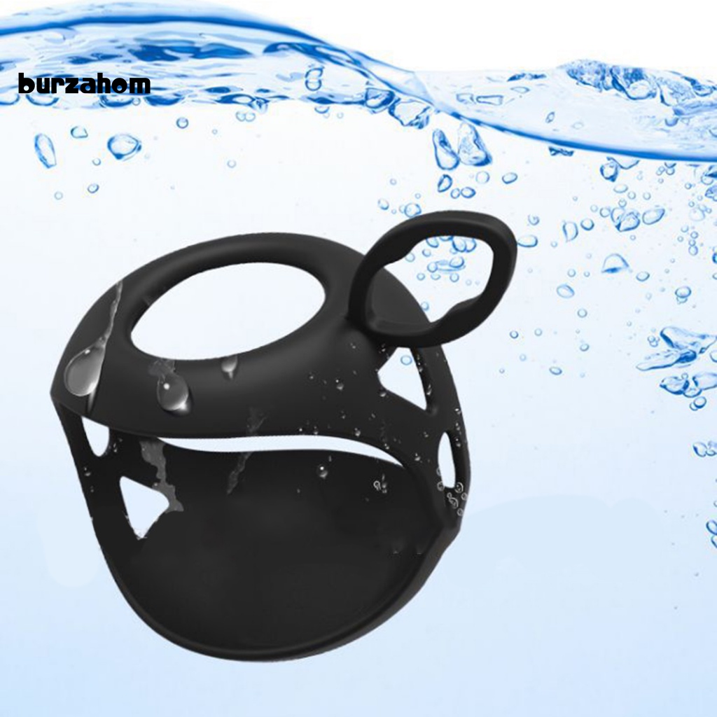 Vỏ Silicone Chống Sốc Chống Rơi Bảo Vệ Cho Loa Apple Homepod Mini