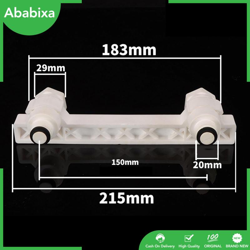 1 Đầu Nối Vòi Nước Bồn Tắm Có Áp Suất Dễ Lắp Đặt