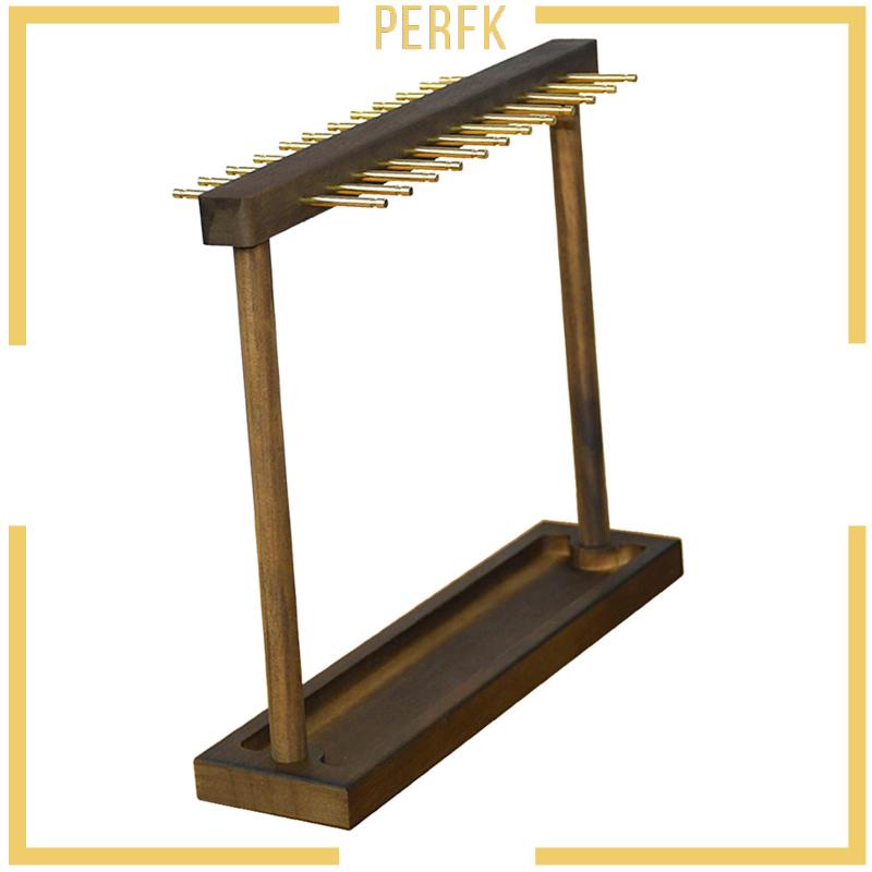 Giá Đỡ Trưng Bày Trang Sức / Đồng Hồ / Bông Tai Tiện Lợi