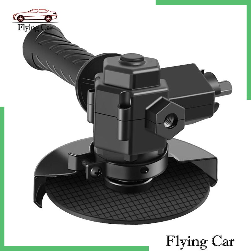 Bộ Chuyển Đổi Mũi Khoan Điện Tử Lzdjfmy2 Chuyên Dụng