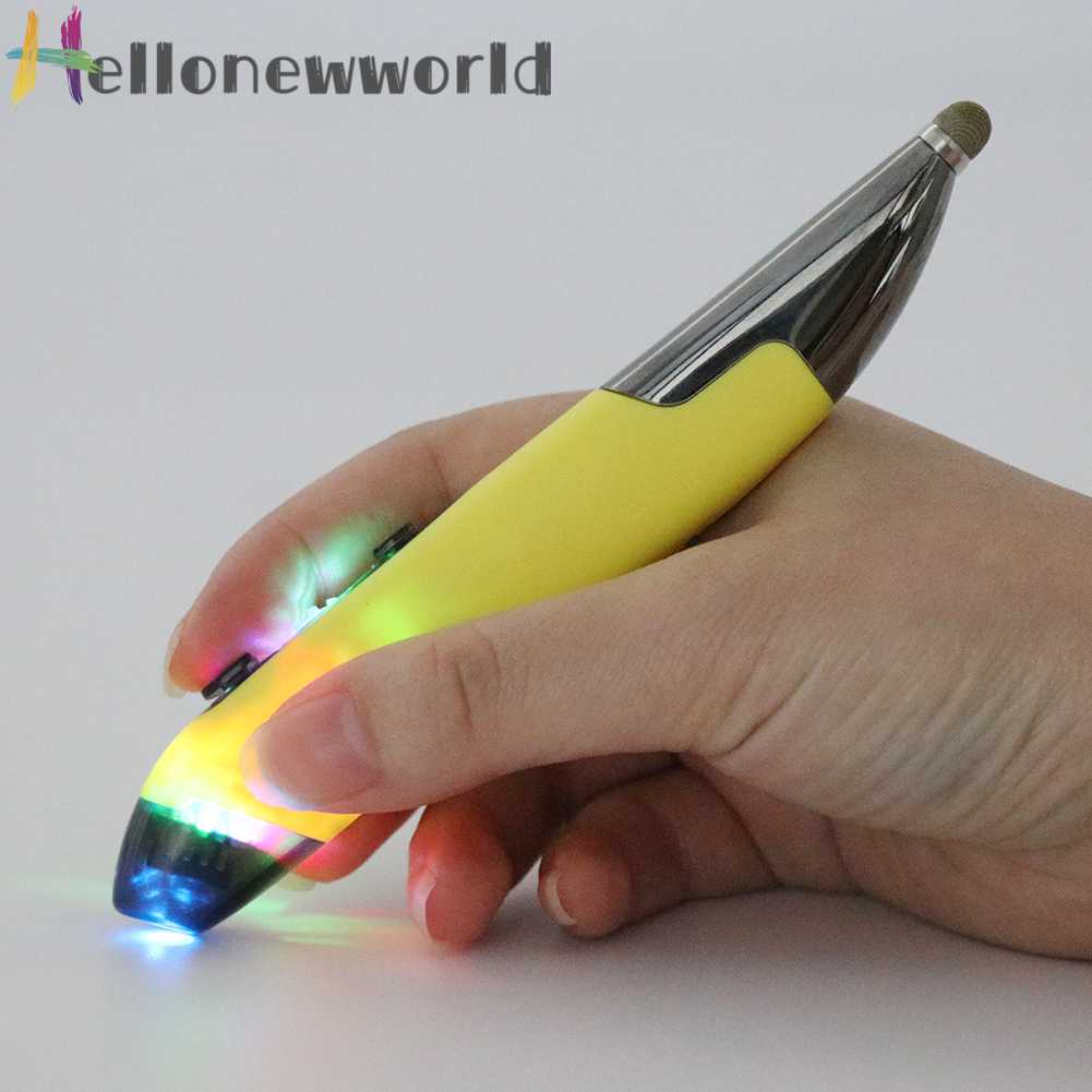 Chuột Quang Không Dây PR-A19 2.4GHz ĐầU CắM USB ChấT LượNg Cao Mi