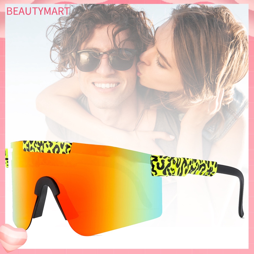 Kính Mát Phân Cực Chống Tia UV Có Thể Điều Chỉnh Dành Cho Nam Nữ