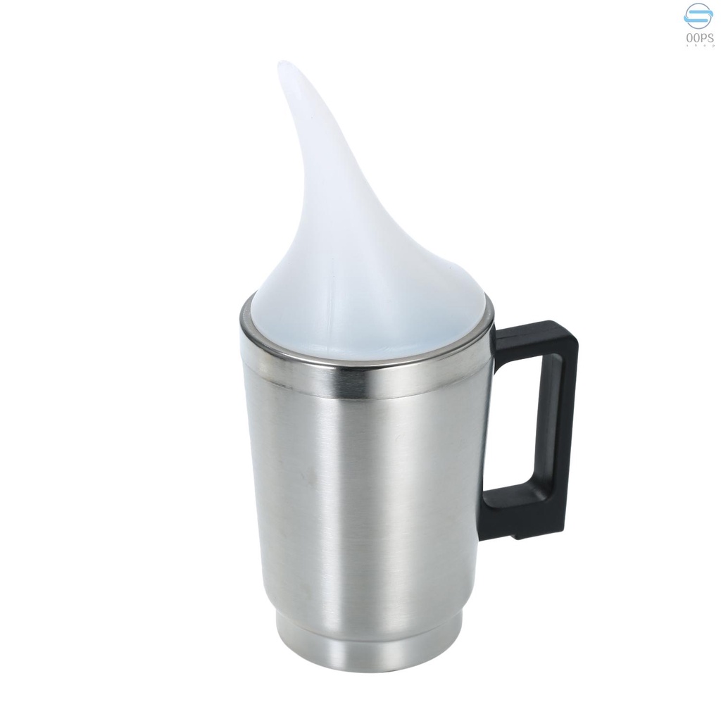 Cốc Làm Nóng Đánh Bóng Đèn Pha Xe Hơi Phích Cắm EU Tiện Dụng