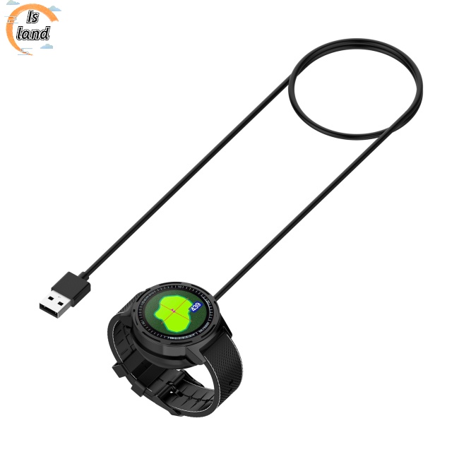 Dây Cáp Sạc Nhanh 1M Tương Thích Với Golf Buddy Aim W10