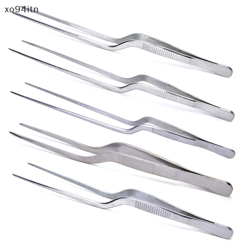 Nhíp Phẫu Thuật Bằng Thép Không Gỉ Chất Lượng Cao