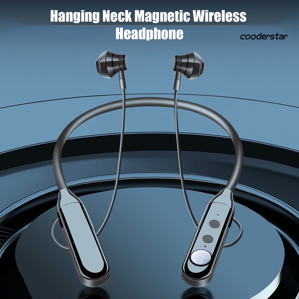 Tai Nghe Không Dây Bluetooth 5.3 Âm Thanh Nổi Chống Nước Không Làm Trễ Vai