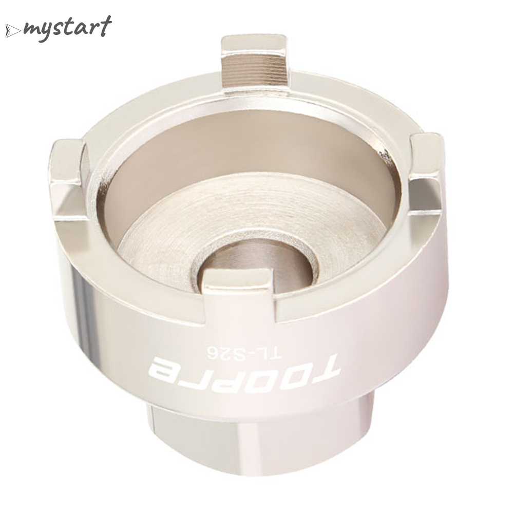 Dụng Cụ Tháo Líp Xe Đạp 4 Chế Độ BMX