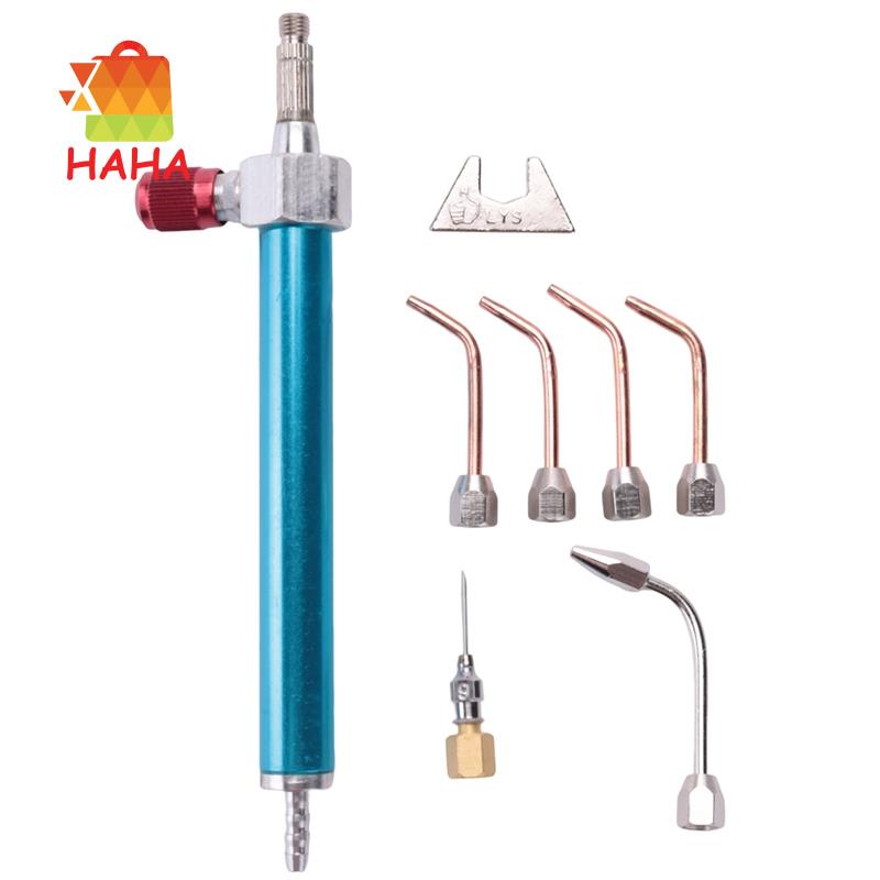 Bộ Dụng Cụ Đèn Hàn Nhỏ Gọn Tiện Lợi