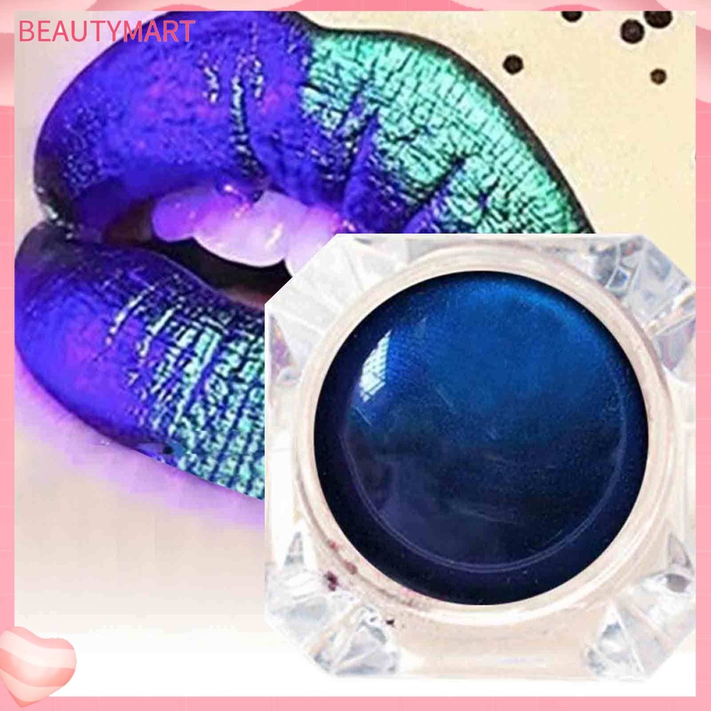 Phấn Mắt Trang Điểm Màu Nhũ Kim Tuyến Thời Trang Dành Cho Bạn Nữ