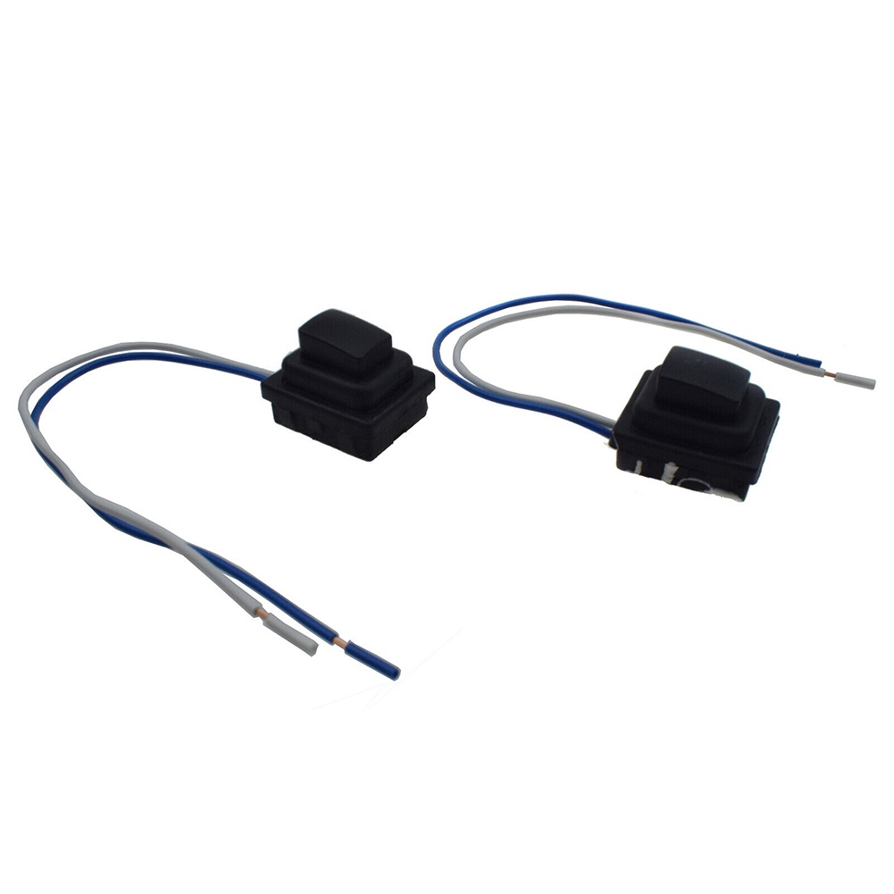 Nút Công Tắc Nhỏ 82651d3710 82661d3710 Màu Đen Cho hyundai tucson 2016-2020