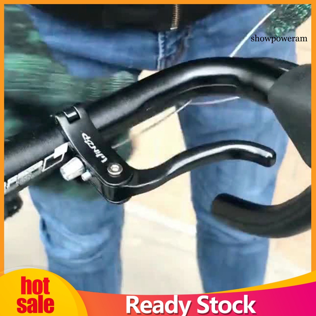 Cặp Tay Thắng Xe Đạp SP-1 Bằng Hợp Kim Nhôm Siêu Nhẹ Chất Lượng Cao