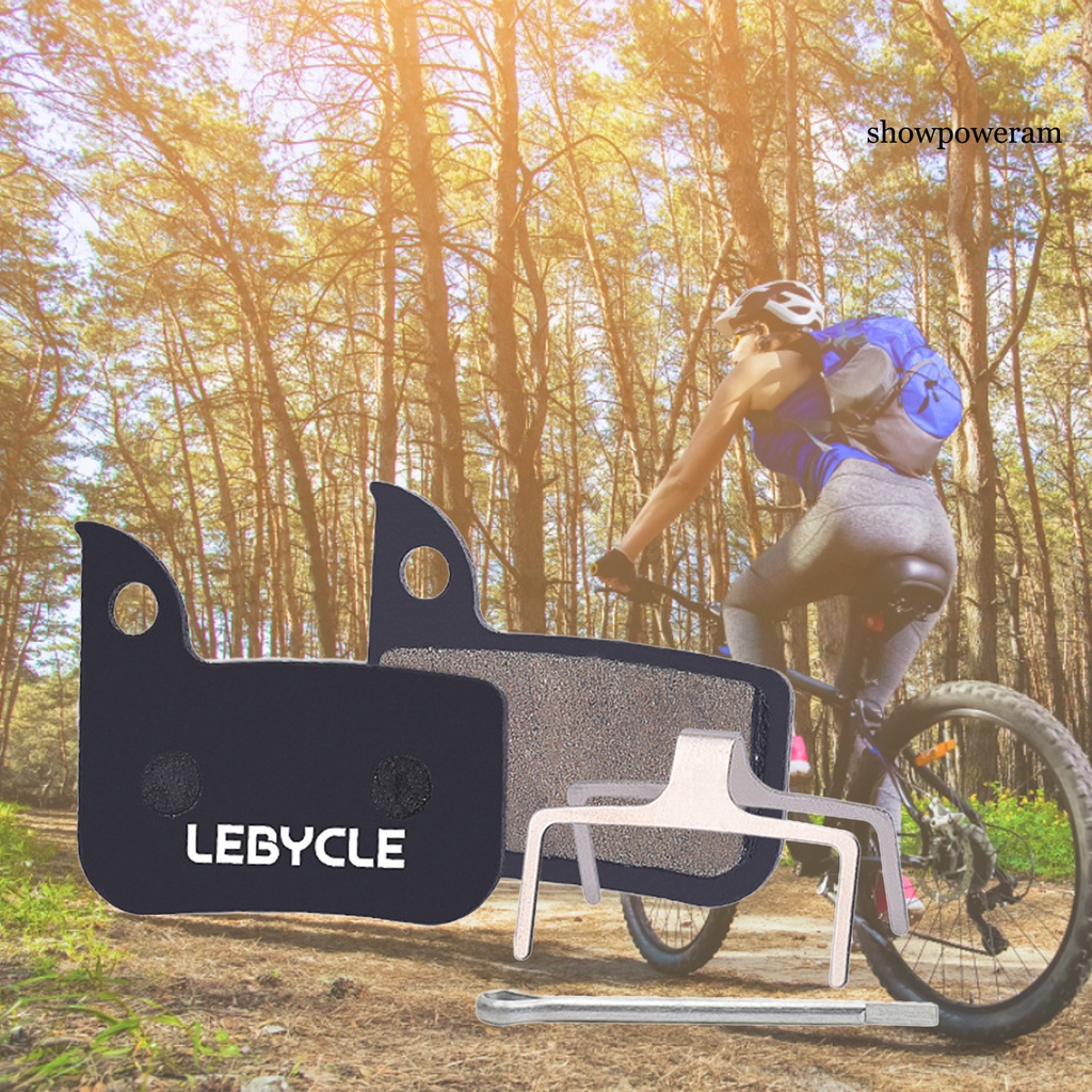 Đệm Phanh Xe Đạp Chịu Nhiệt Nhanh Chống Rách Tiện Dụng