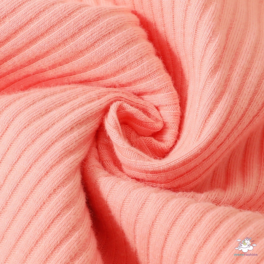 Bộ Áo Liền Quần Tay Ngắn In Chữ Gân + Quần Sooc Hoa Nhiều Lớp + Băng Đô Cài Tóc Thời Trang Cho Bé Gái