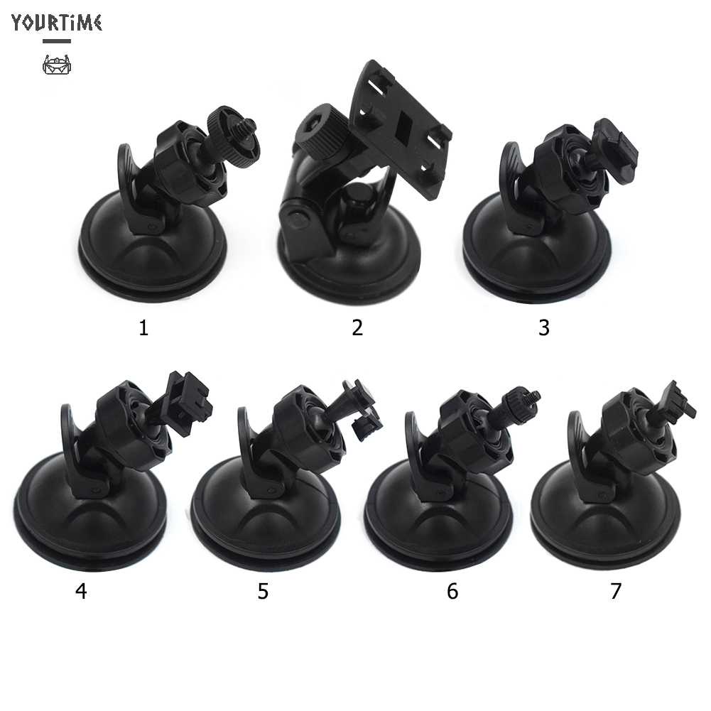 Giá Đỡ Cố Định Camera GPS Có Giác Hút Tháo Lắp Nhanh Cho Xe Hơi