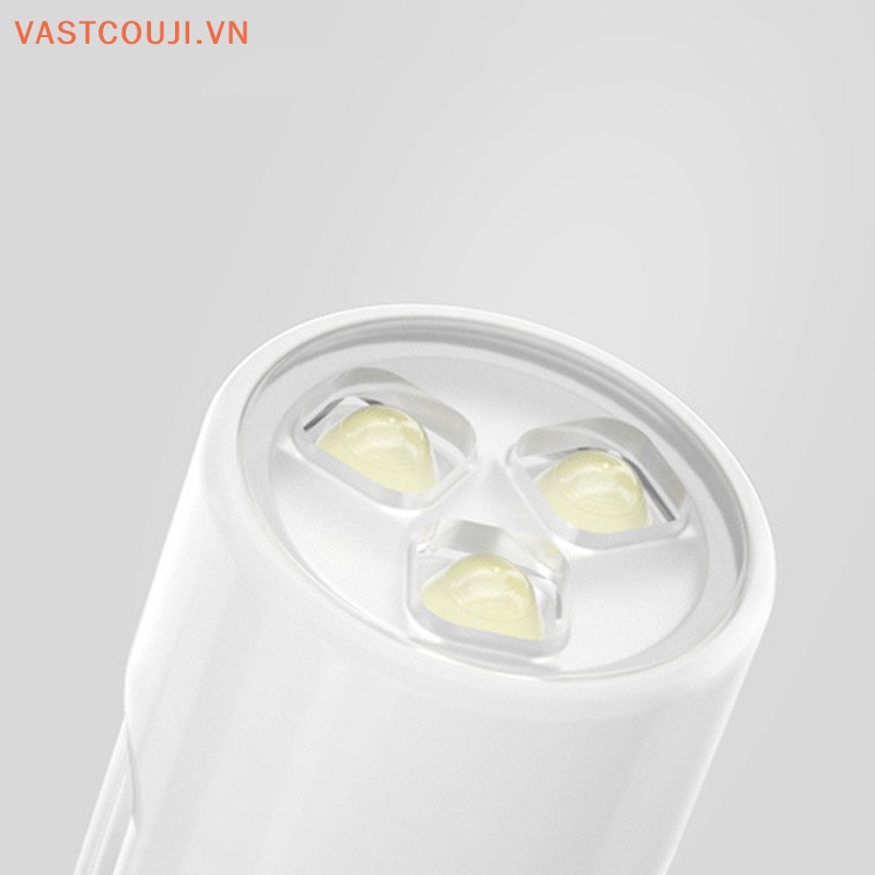 Đèn LED UV Sấy Khô Sơn Móng Tay Nhanh Chóng Sạc USB Tiện Dụng