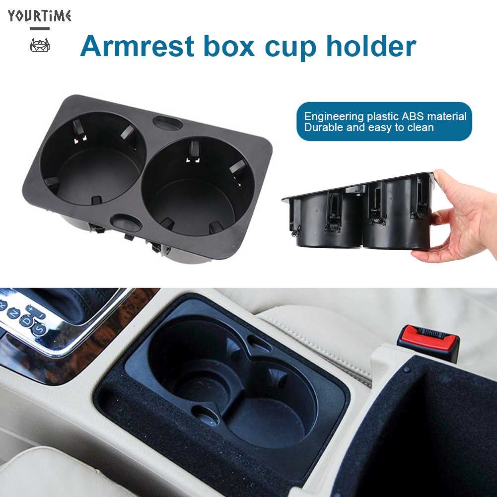 Giá Đỡ Chai Nước 3C Tiện Lợi0862834 Phụ Kiện Hỗ Trợ Uống Nước Cho VW Passat B6 B7 2007-2015