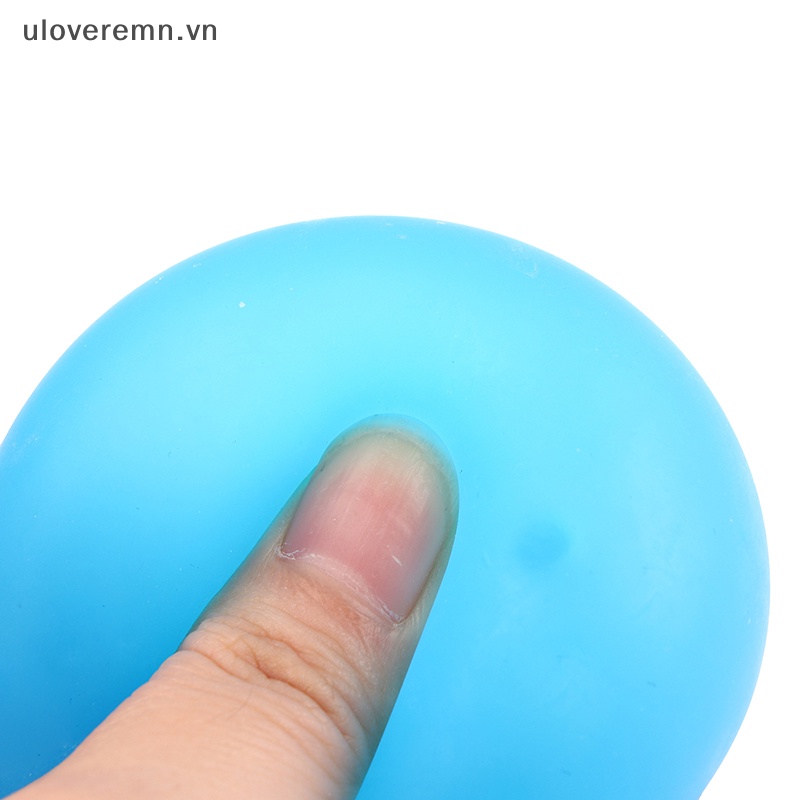 1 Quả Bóng Nảy Cao Su 60mm Đồ Chơi Cho Bé