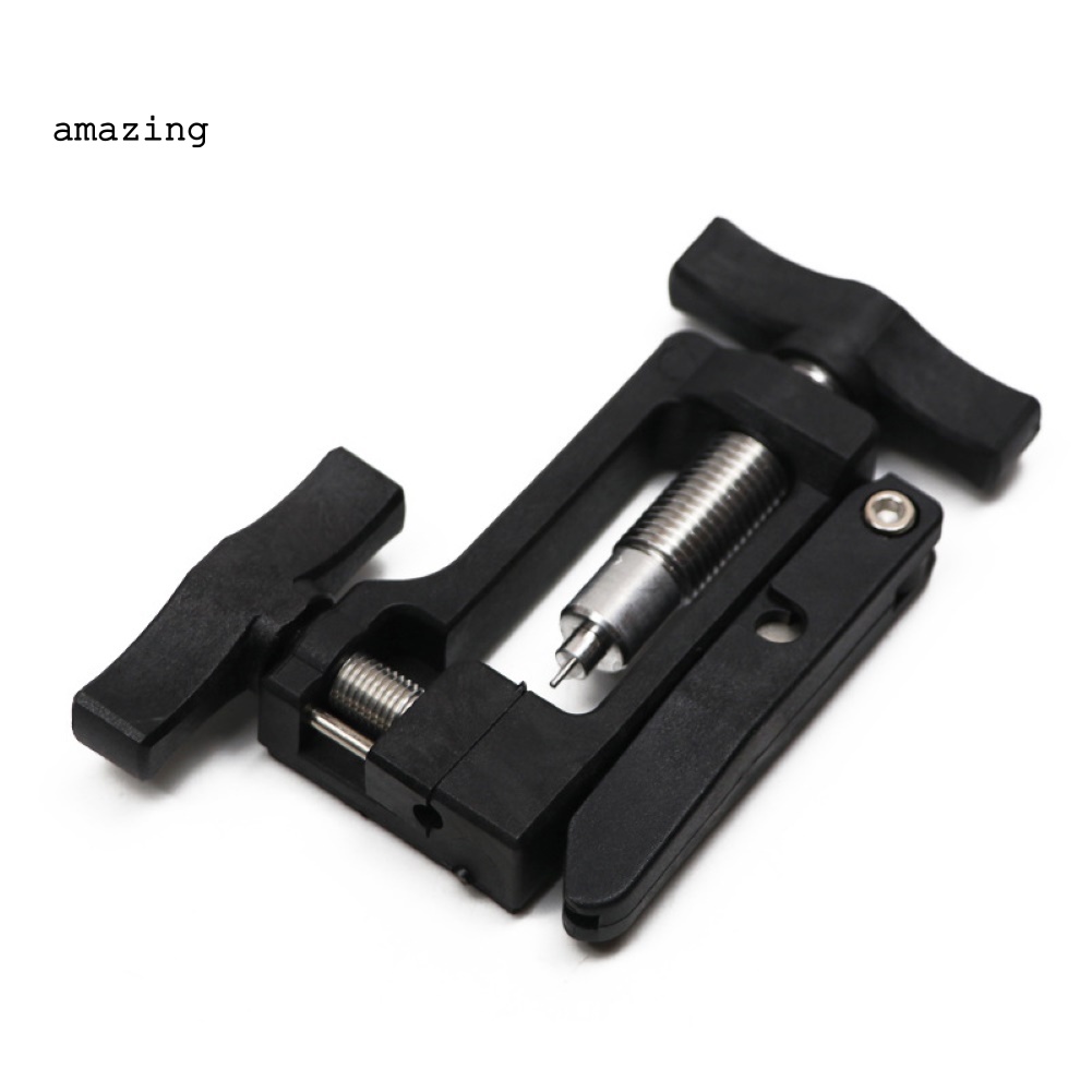 Dụng Cụ Lắp Đặt Ống Dẫn Dầu Xe Đạp Hình Chữ T Đa Năng