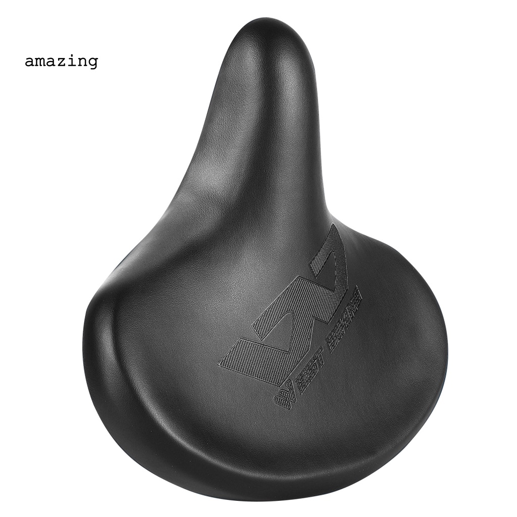 Yên Xe Đạp Leo Núi Bản Rộng Gọn Nhẹ Thoải Mái Chống Thấm Nước Chống Sốc