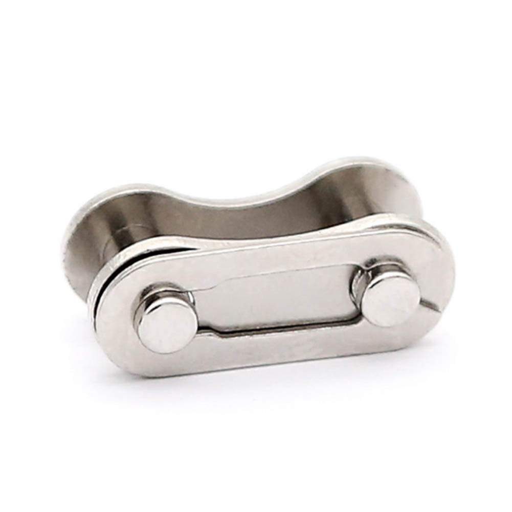 Mắt Xích Xe Đạp Màu Bạc