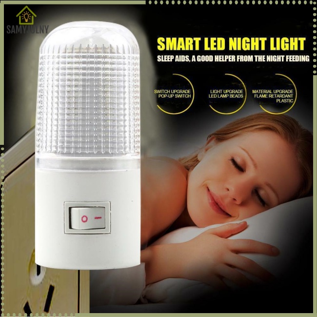 Đèn Led Gắn Tường 3w Tiết Kiệm Năng Lượng Mềm Mại
