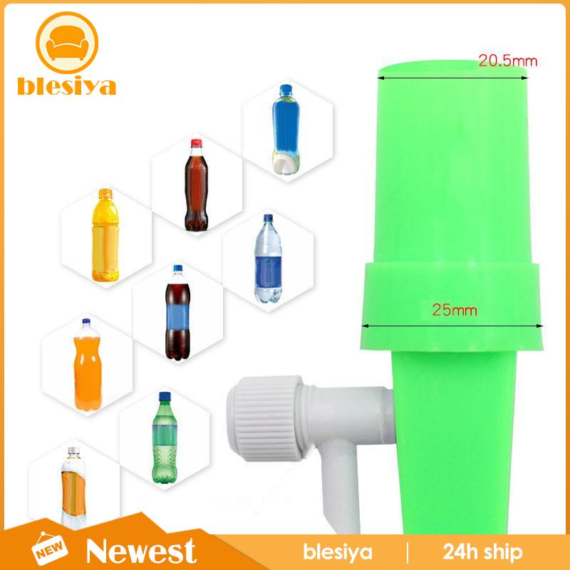 [Blesiya] Set 10 Cọc Tưới Nước Tự Động Cho Ngày Lễ Ngoài Trời