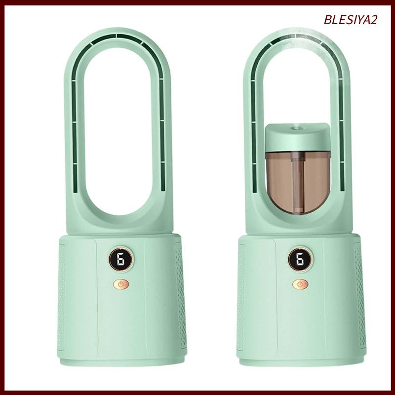 [Blesiya2] Quạt Để Bàn Mini USB Dùng Cho Văn Phòng / Ba Lô / Đi Học