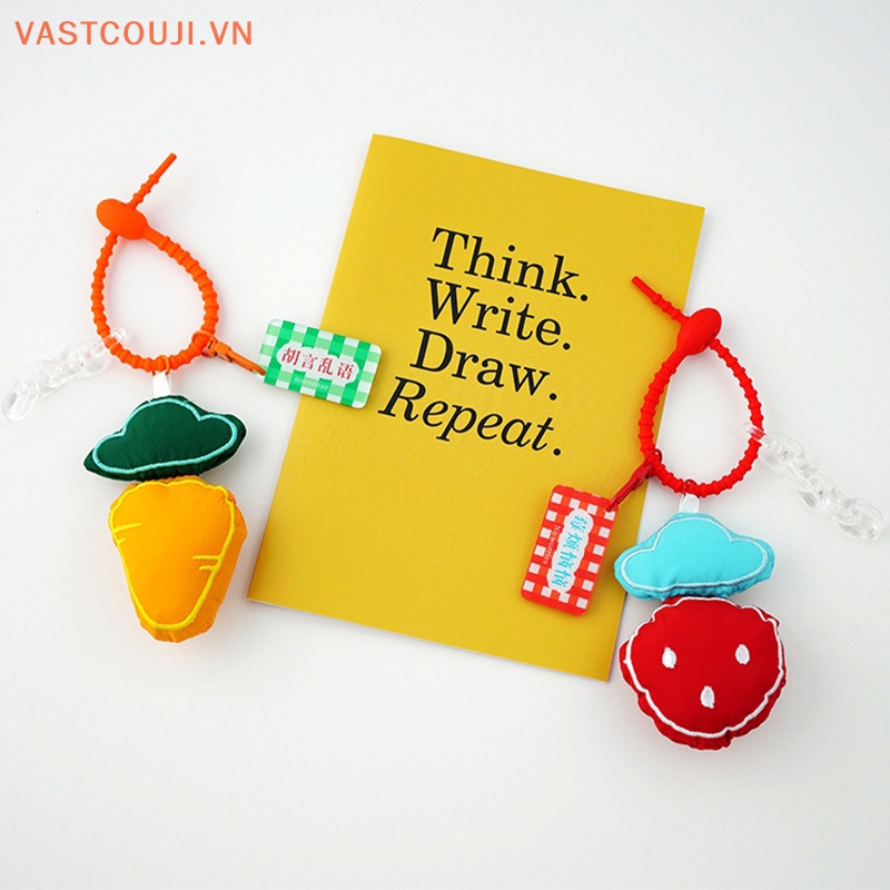 Móc Khóa Hình Hoa Hướng Dương Ngọt Ngào Đáng Yêu DIY