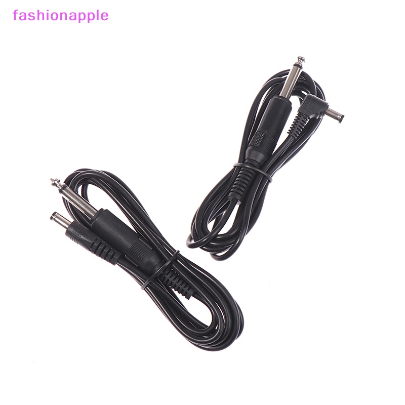 Dây Cáp Nguồn DC Dài 2m Cho Máy Xăm