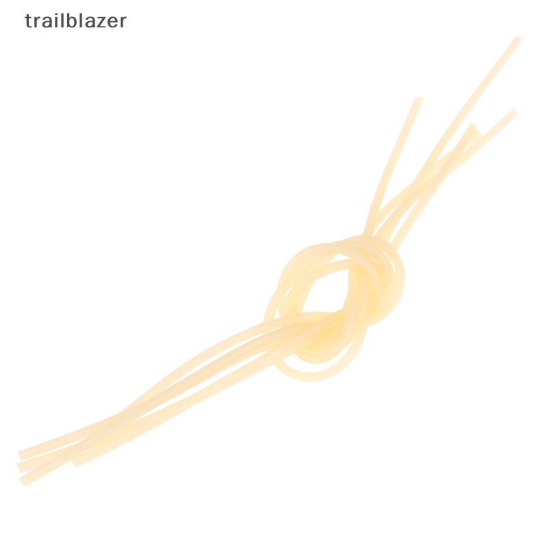 Set 5 Lõi Van Xe Đạp Bằng Cao Su Mềm Chất Lượng Cao