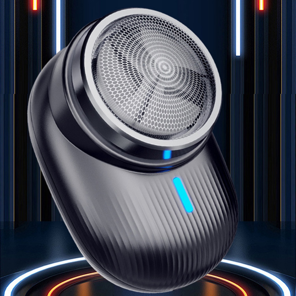 Dao Cạo Râu MINI Hiệu Quả Cao Bỏ Túi Tiện Dụng Cho Nam