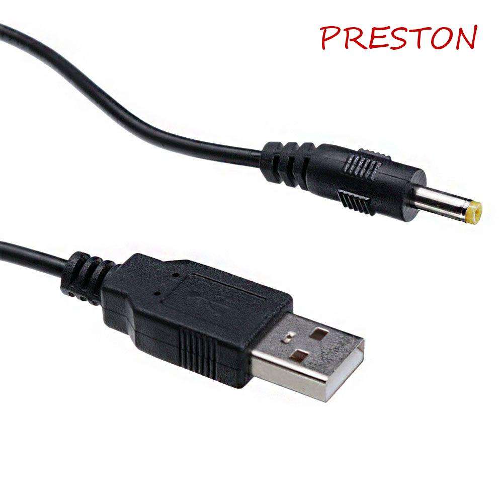 1 CáP SạC 1A 5V USB Sang DC 4.0x1.7mm 1.2m Chuyên DụNg
