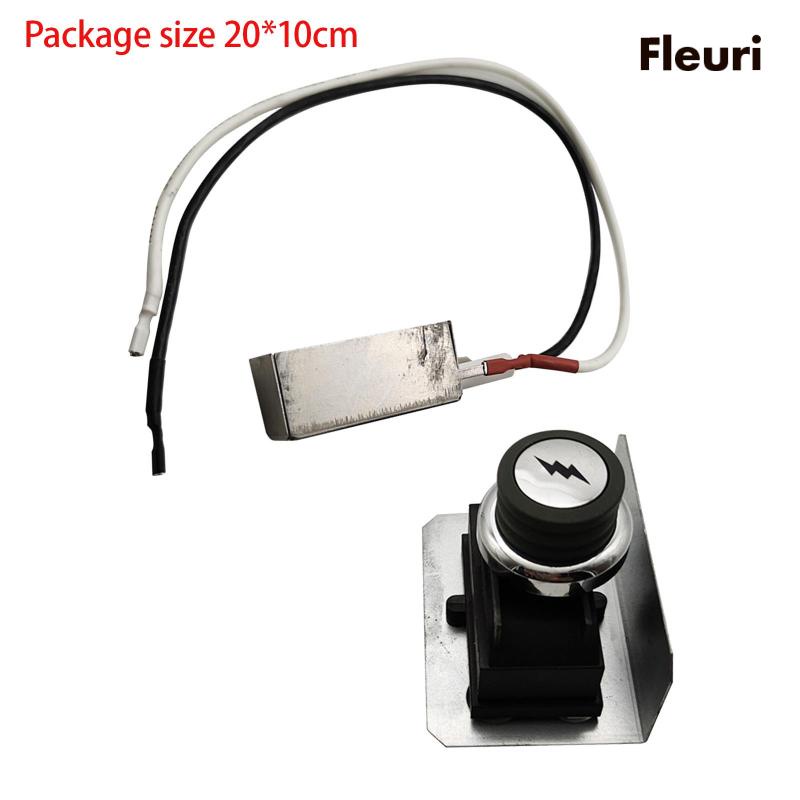 Phụ Tùng 91360 Độ Chuyên Dụng Cho Bếp Ga