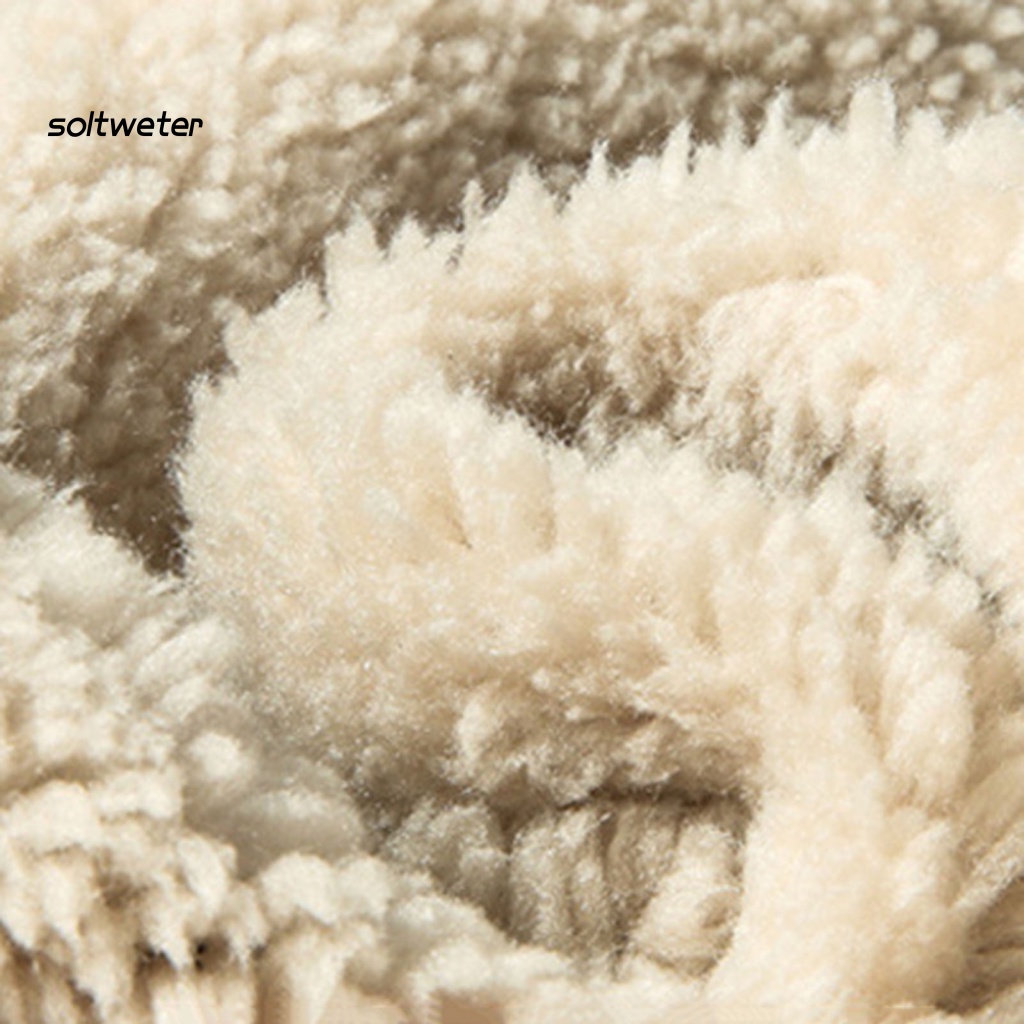 Quần Dày Dặn Giữ Ấm Size Lớn Có Mút Đệm Dành Cho Gia Đình