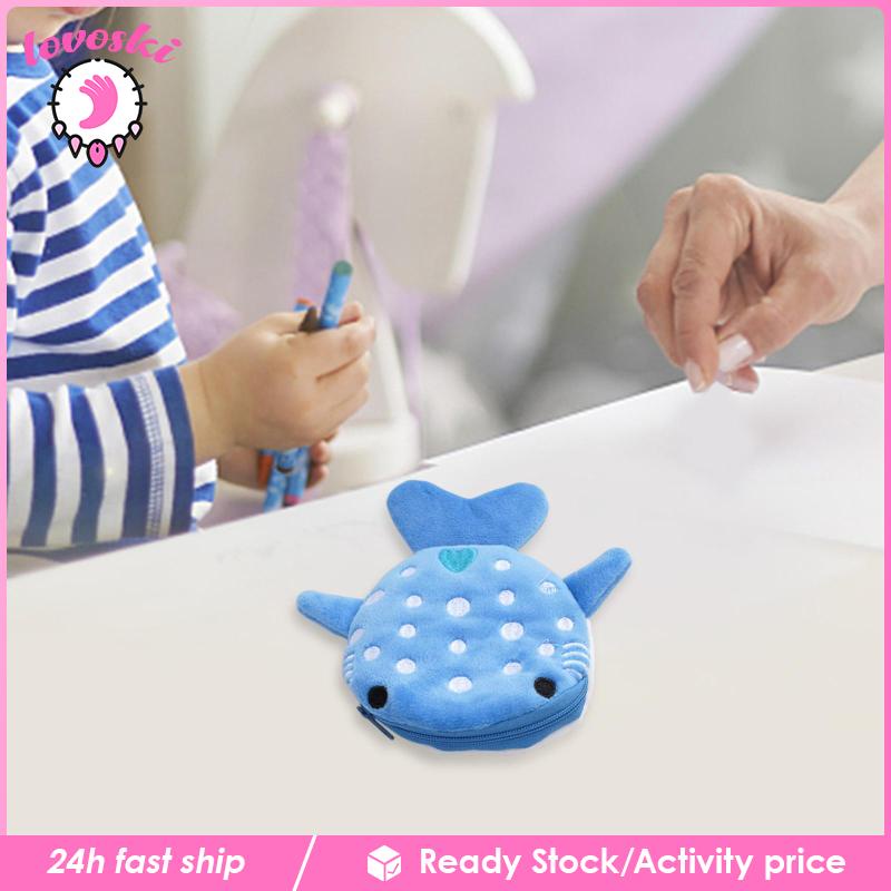 Túi Đựng Tiền / Chìa Khóa / Son Môi Đa Năng Tiện Dụng