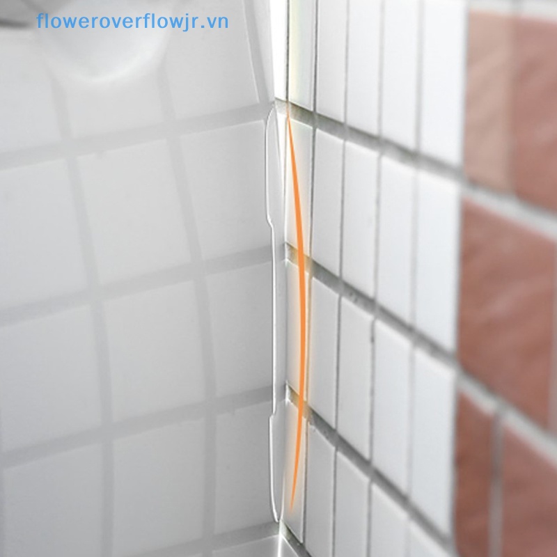 Dải Viền Bảo Vệ Gương Chiếu Hậu Xe Hơi Chống Va Chạm Màu Trong Suốt