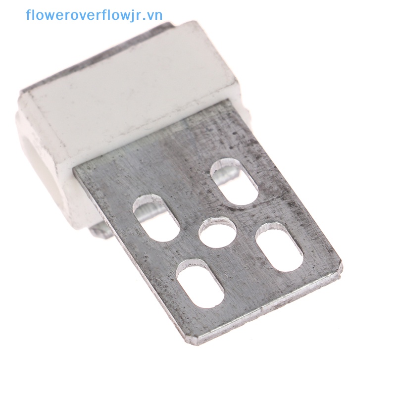 Set 10 Kẹp Lò Xo Bằng Sắt Kẹp Cố Định Ghế Sofa / Nội Thất Xe Hơi