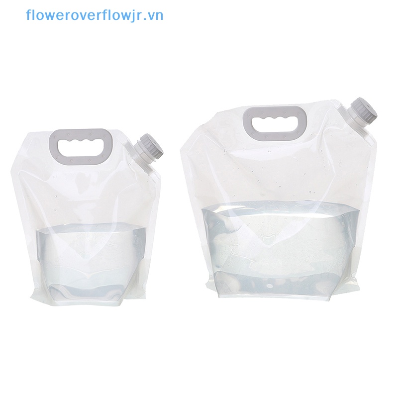 Túi Đựng Nước Thể Thao Dung Tích 3 / 5L Tiện Dụng